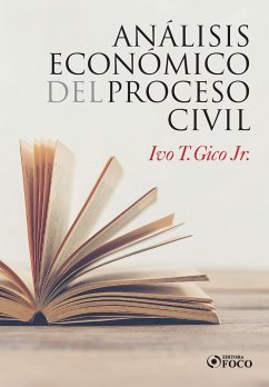 Análisis Econômico del Processo Civil - T. Gico Jr., Ivo