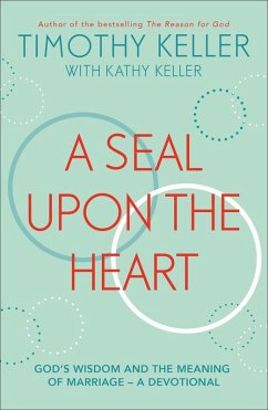 Cover A Seal Upon the Heart