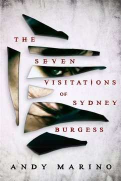 The Seven Visitations of Sydney Burgess - Marino, Andy