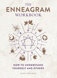 The Enneagram Workbook - Vollmar, Klaus