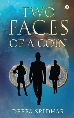 Two Faces of a Coin - Deepa Sridhar