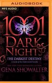 The Darkest Destiny: A Lords of the Underworld Novella