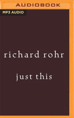 Just This - Rohr, Richard