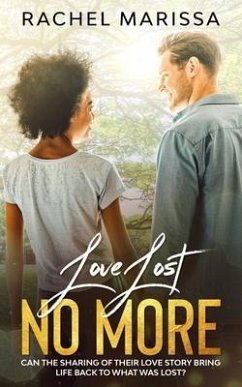 Cover Love Lost No More