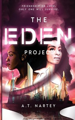 The Eden Project - Nartey, A. T.