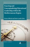 Enacting and Conceptualizing Educational Leadership Within the Mediterranean Region
