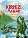 Kirmizi Yanak Günesini Ariyor