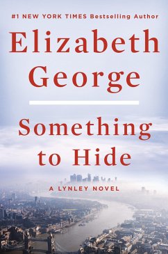 Something to Hide - George, Elizabeth