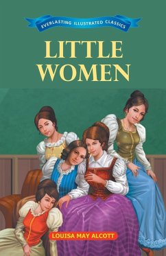 Cover Little Women