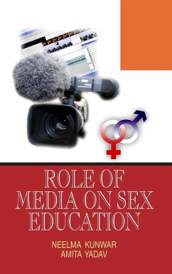 Role of Media on Sex Education - Kunwar, Neelma