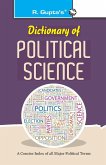 Dictionary of Political Science