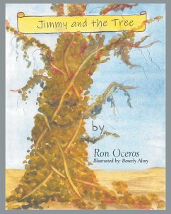 Jimmy and the Tree - Oceros, Ron