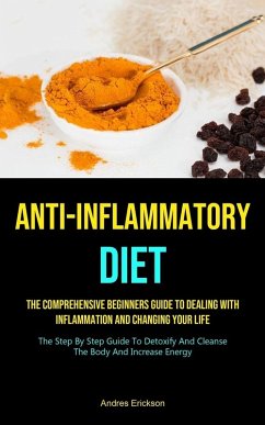 Cover Anti-Inflammatory Diet