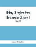 History Of England From The Accession Of James I. To The Outbreak Of The Civil War 1603-1642 (Volume Ix) 1639-1641