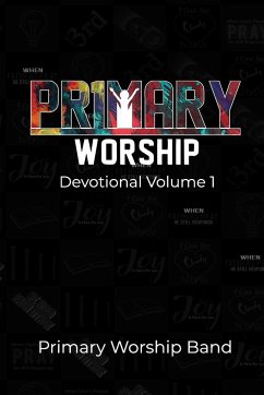 Primary Worship Devotional - Brown, Cedrick; Colon, Norberto; Davis, Gerard