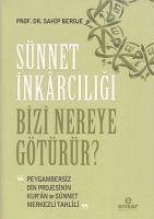 Sünnet Inkarciligi Bizi Nereye Götürür - Beroje, Sahip