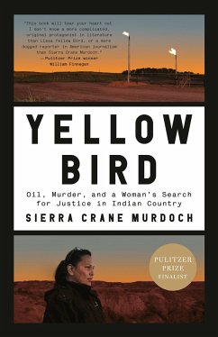 Yellow Bird - Crane Murdoch, Sierra