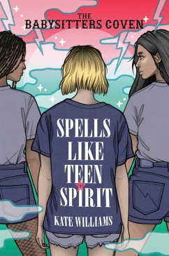 Cover Spells Like Teen Spirit