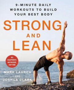 Strong and Lean - Lauren, Mark; Clark, Joshua