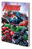 Avengers Mech Strike Avengers Mech Strike