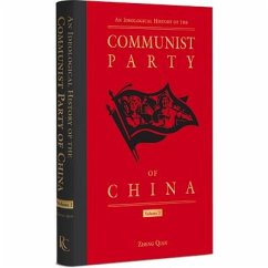 An Ideological History of the Communist Party of China, Volume 2 - Zheng, Qian