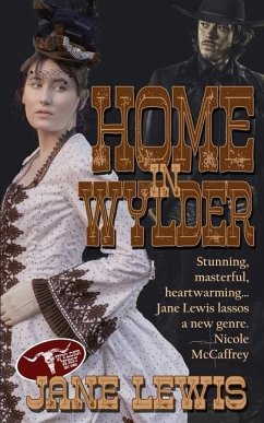 Home in Wylder - Lewis, Jane