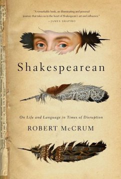 Shakespearean - Mccrum, Robert