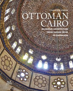 Ottoman Cairo - Karim, Dr Chahinda