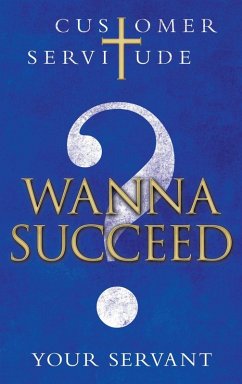 Wanna Succeed?