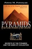 Pyramids of the Great Architect of the Universe