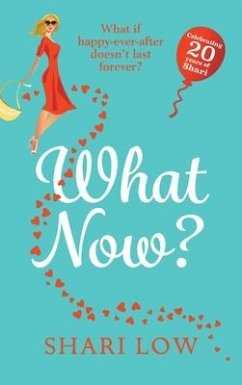 What Now? - Low, Shari