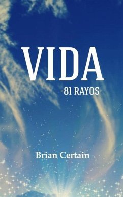 Vida: 81 Rayos - Certain, Brian