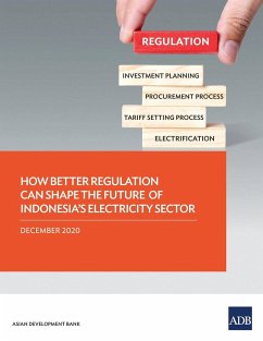 How Better Regulation Can Shape the Future of Indonesia's Electricity Sector - Asian Development Bank