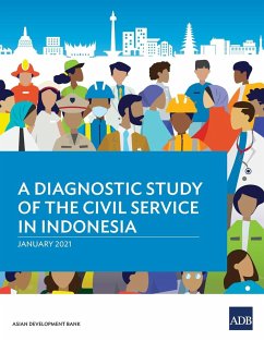 A Diagnostic Study of the Civil Service in Indonesia - Asian Development Bank