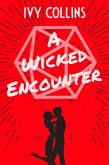 A Wicked Encounter (Dating & Dragons, #2) (eBook, ePUB)