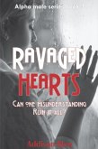 Ravaged Hearts (Alpha Male Romance, #3) (eBook, ePUB)