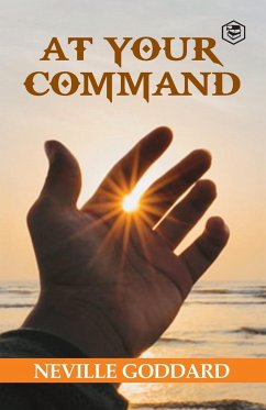 At Your Command - Goddard, Neville