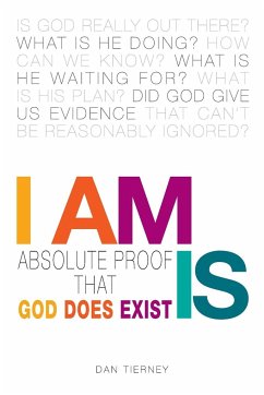 I Am Is I Am Is