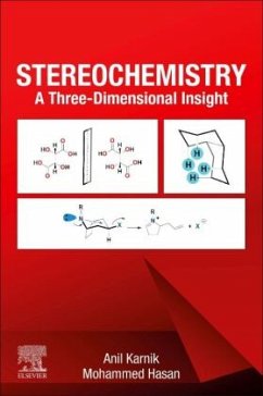 Stereochemistry - Karnik, Anil V.;Hasan, Mohammed