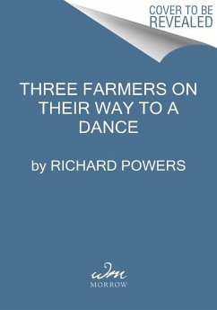 Three Farmers on Their Way to a Dance - Powers, Richard