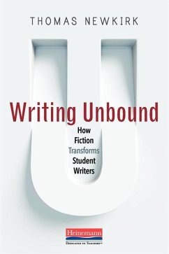 Writing Unbound - Newkirk, Thomas
