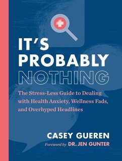 It's Probably Nothing - Gueren, Casey