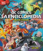 DC Comics La Enciclopedia Nueva Edición (the DC Comics Encyclopedia New Edition)