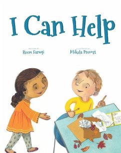 I Can Help - Faruqi, Reem