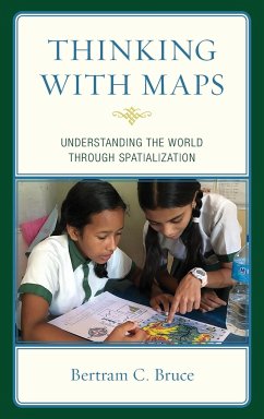 Thinking with Maps - Bruce, Bertram C.