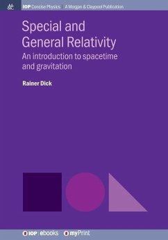 Special and General Relativity - Dick, Rainer