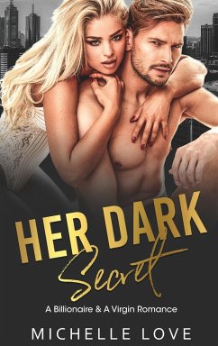 Her Dark Secret - Love, Michelle