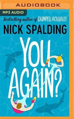 You Again? - Spalding, Nick