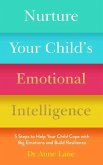 Nurture Your Child's Emotional Intelligence