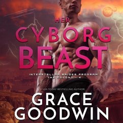 Her Cyborg Beast - Goodwin, Grace